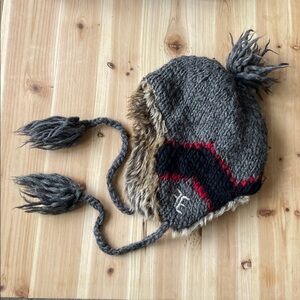 American Eagle Outfitters One Size Trapper Hat